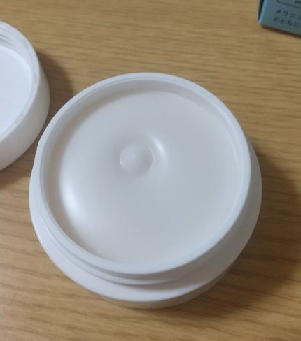 イハダ 薬用クリアバーム/IHADA/フェイスバームを使ったクチコミ(2枚目)