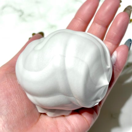 W酵素洗顔フォーム/SHIMBI METHOD/洗顔フォームを使ったクチコミ(3枚目)