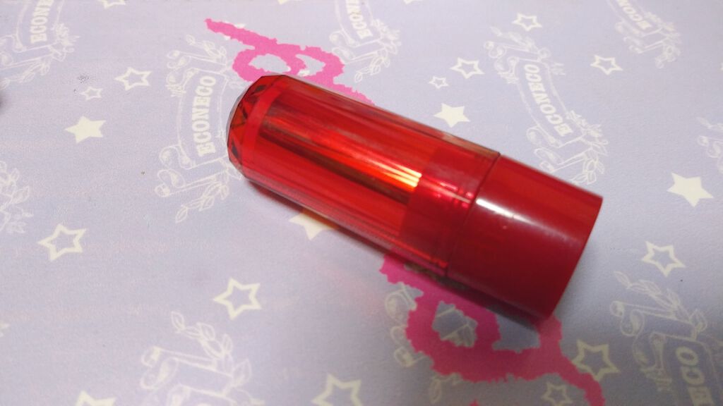 ミニリップ/media/口紅を使ったクチコミ(1枚目)
