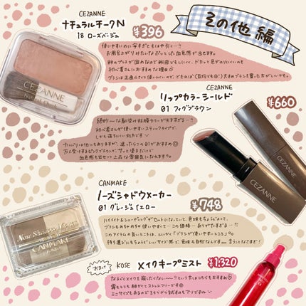 マーメイドスキンジェルUV/キャンメイク/日焼け止めジェルを使ったクチコミ(8枚目)