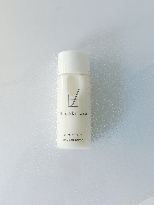 試してみた】ハダキララ HappyLifeBioの効果・肌質別の口コミ