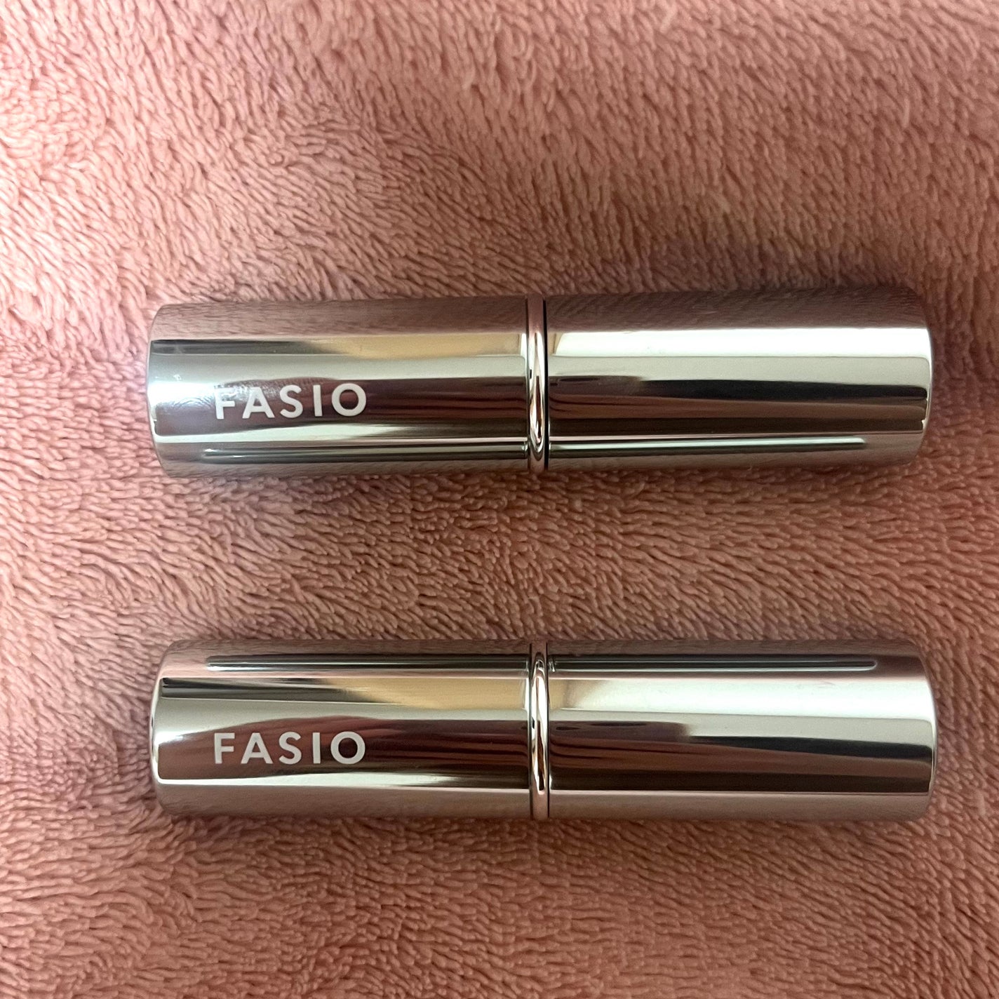 ヒトヌリ ルージュ/FASIO/口紅を使ったクチコミ(1枚目)