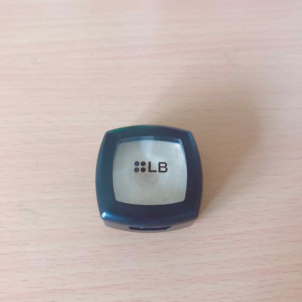 グラムジェリーアイズ/LB/ジェル・クリームアイシャドウを使ったクチコミ(1枚目)