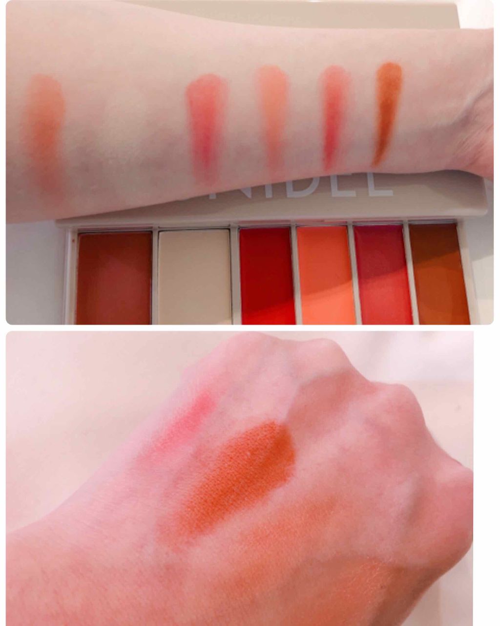 Sweet 2019年6月号/Sweet(スウィート)/雑誌を使ったクチコミ（3枚目）