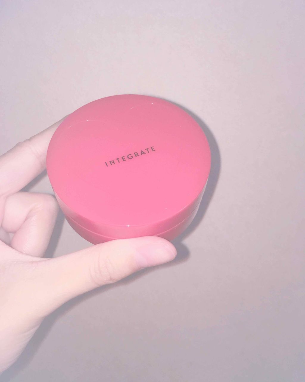 水ジェリークラッシュ/インテグレート/クリーム・エマルジョンファンデーションを使ったクチコミ(2枚目)