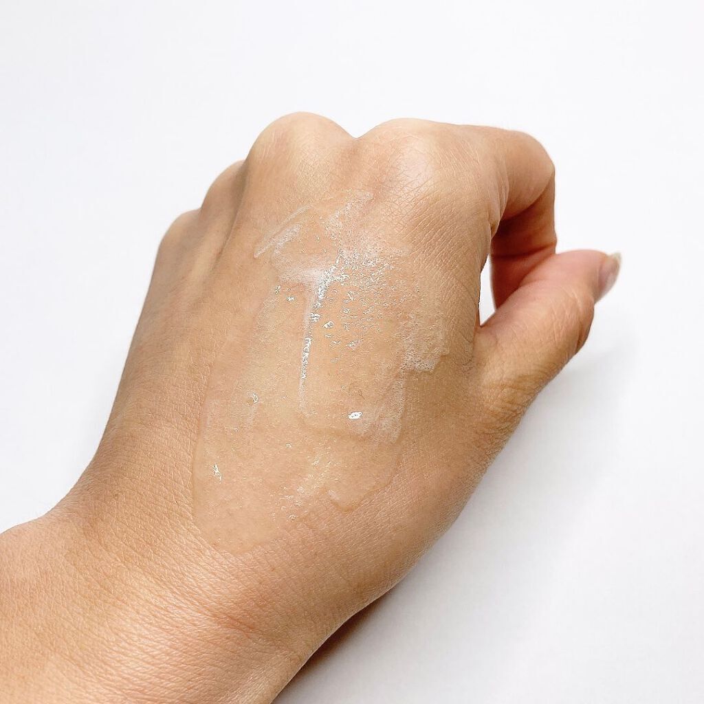 フェイシャルオイル22/ビービーラボラトリーズ/フェイスオイルを使ったクチコミ(8枚目)