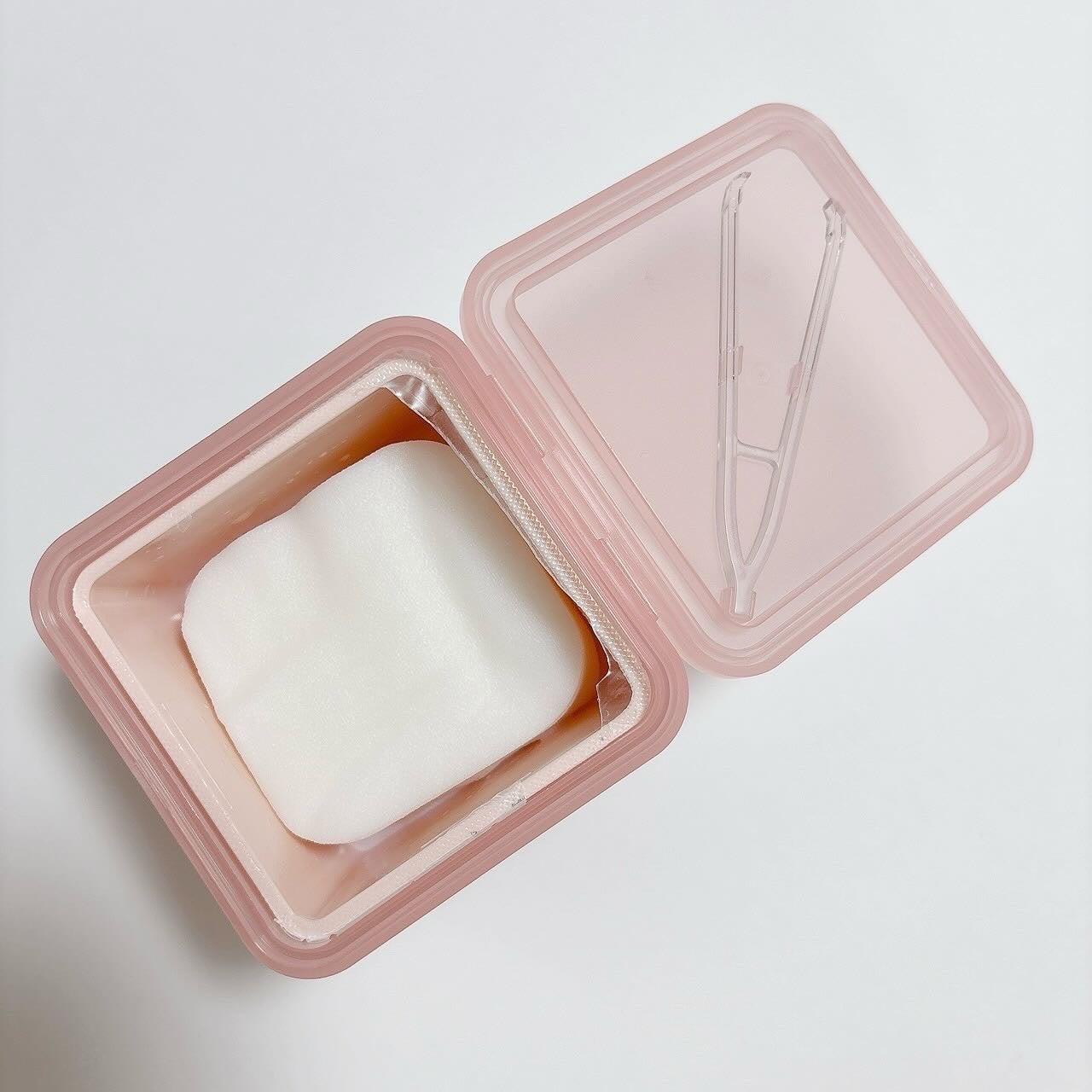 コスメ&スキンケア on LIPS 「メディヒール✨37冠の人気パッド‼️◎マデカソサイドブレミッシ..」(4枚目)