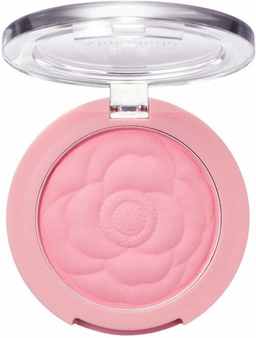 flower pop blusher 02 ROSY