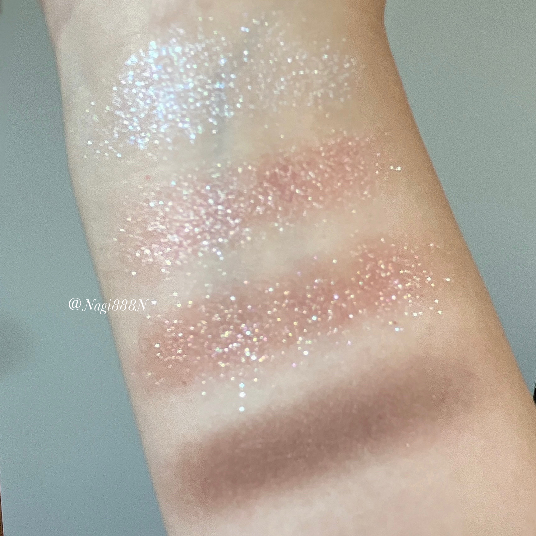 シグニチャー カラー アイズ/SUQQU/アイシャドウパレットを使ったクチコミ（2枚目）