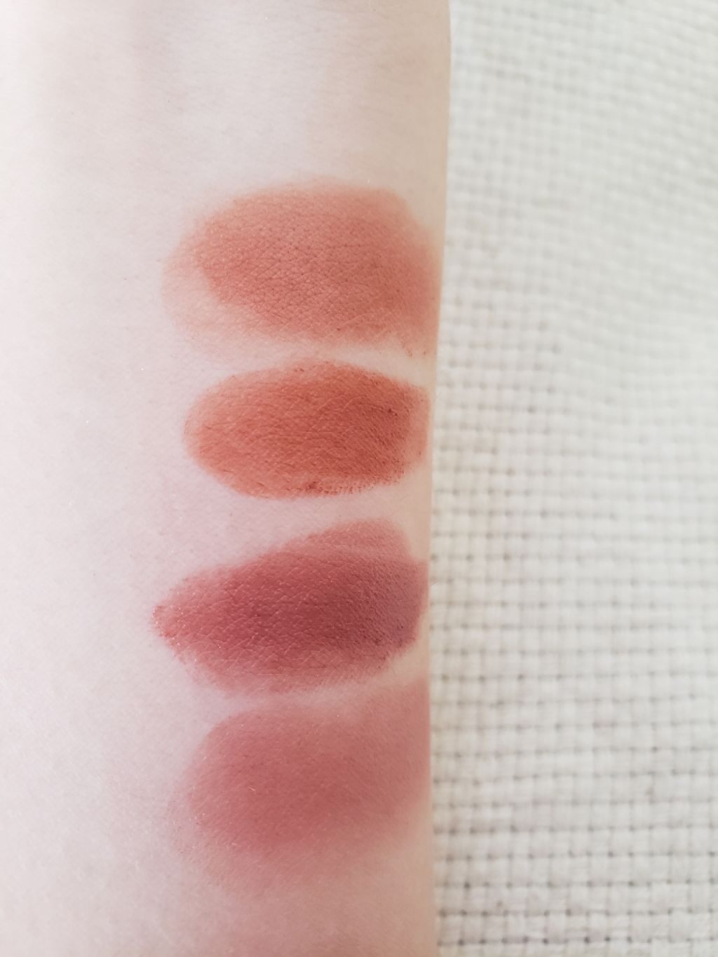 ディグニファイド リップス/Celvoke/口紅を使ったクチコミ（2枚目）