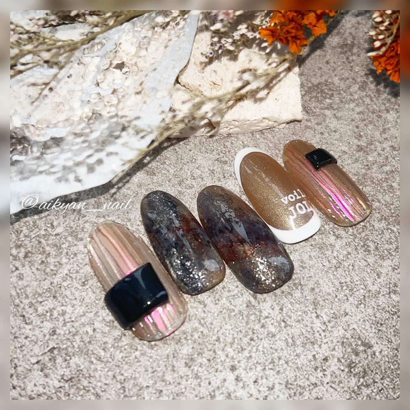 絶佳筆/ネイル工房/ネイル用品を使ったクチコミ(4枚目)