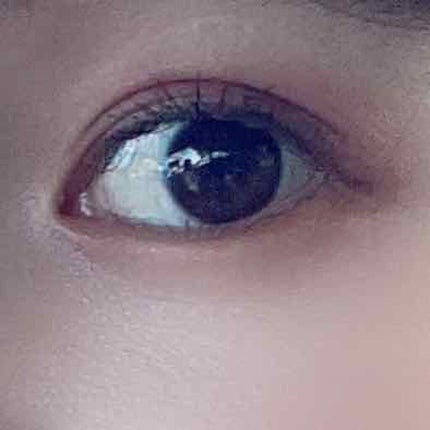 オリシキ アイリッドスキンフィルム /D-UP/二重まぶた用アイテムを使ったクチコミ(2枚目)