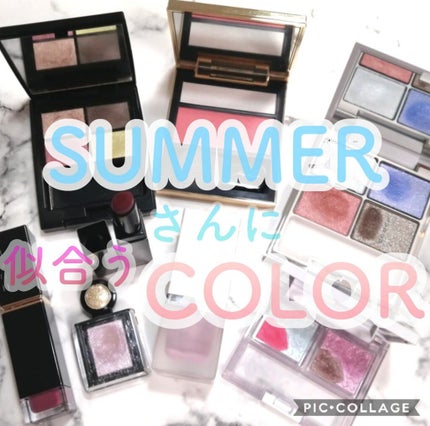 シャドーカスタマイズ (フローティング)/MAJOLICA MAJORCA/単色アイシャドウを使ったクチコミ(1枚目)