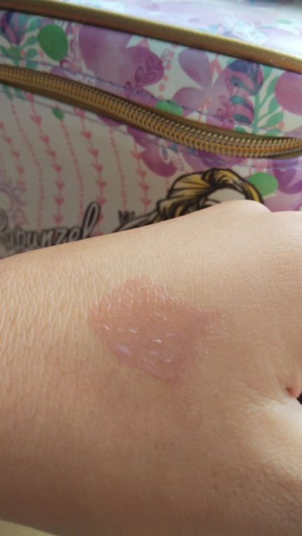 WP ディアダーリンソーダティント/ETUDE/口紅を使ったクチコミ(3枚目)