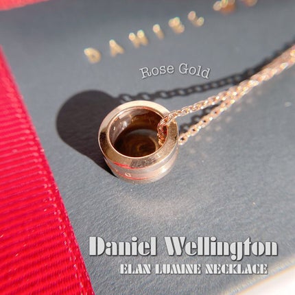 エミリー@フォロバ100 on LIPS 「・・\DWの新作がでたょ!/ダニエルウェリントンQuadroU..」(6枚目)