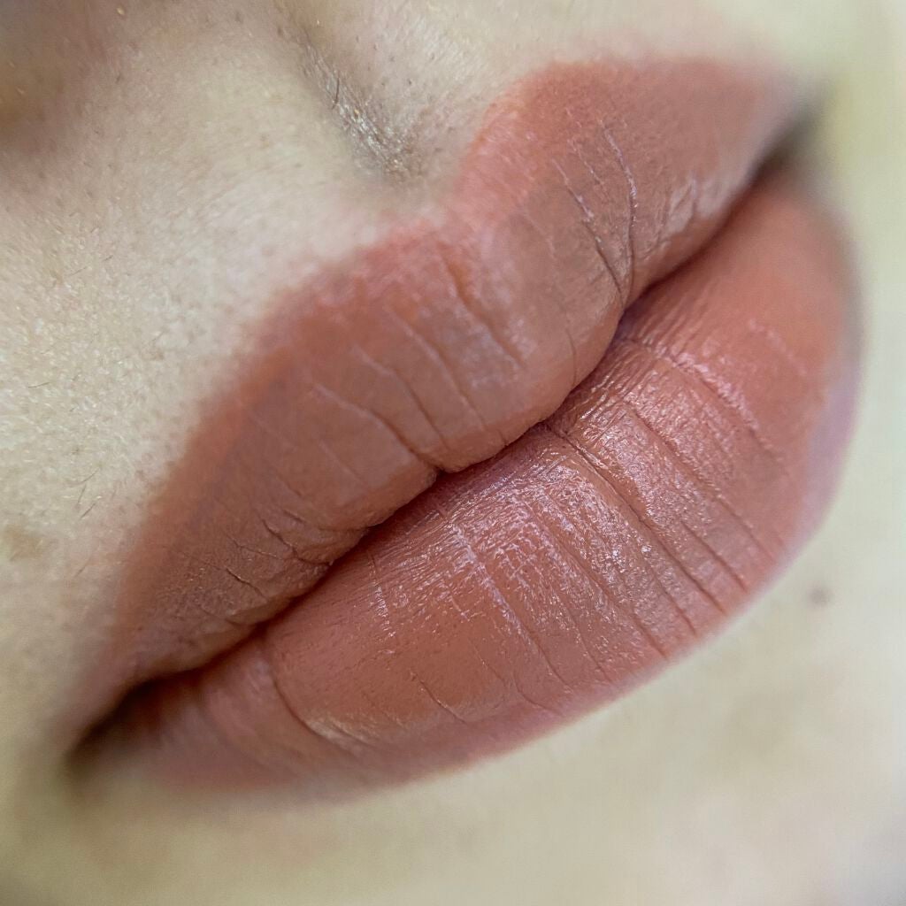 ダズルシャドウ リキッド/M・A・C/リキッドアイシャドウを使ったクチコミ(8枚目)