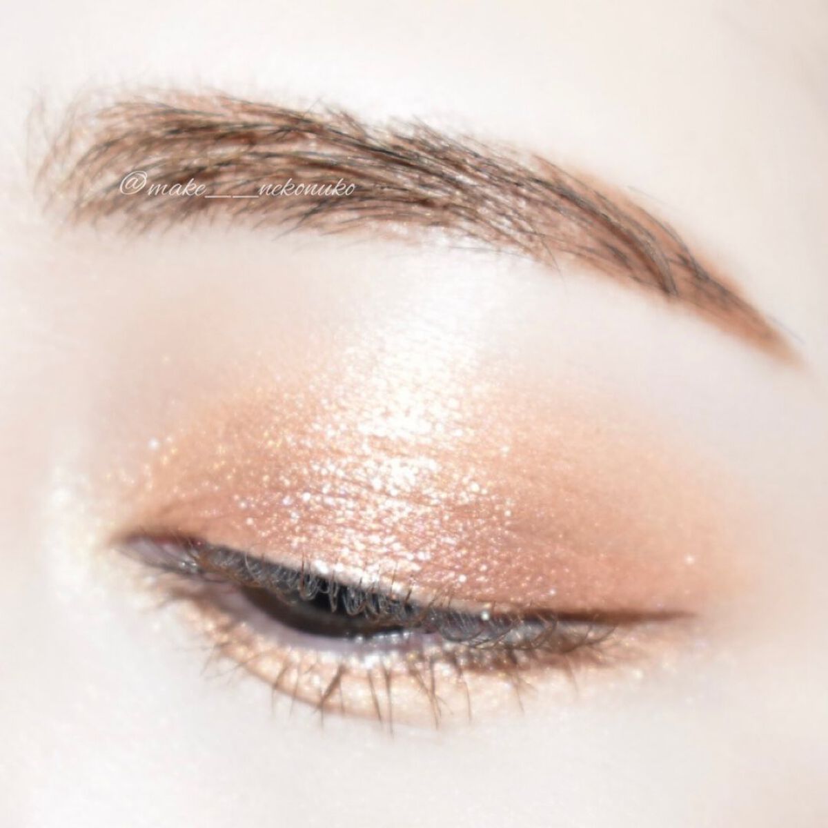 リュクスアイシャドウ/BOBBI BROWN/単色アイシャドウを使ったクチコミ(3枚目)