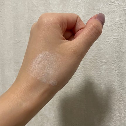 ごめんね素肌 クマらないアイクリーム/クリアターン/アイケア・アイクリームを使ったクチコミ(4枚目)