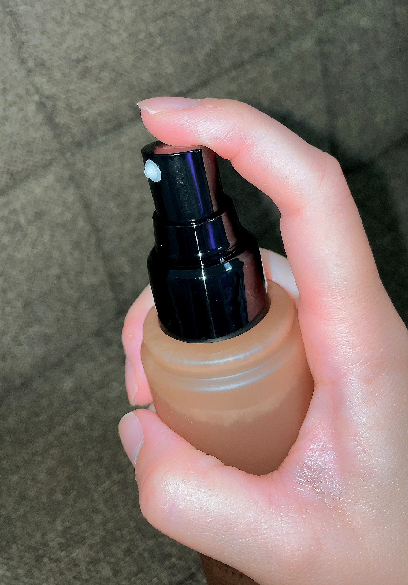 薬用育毛剤/マイナチュレ/頭皮ローションを使ったクチコミ（3枚目）