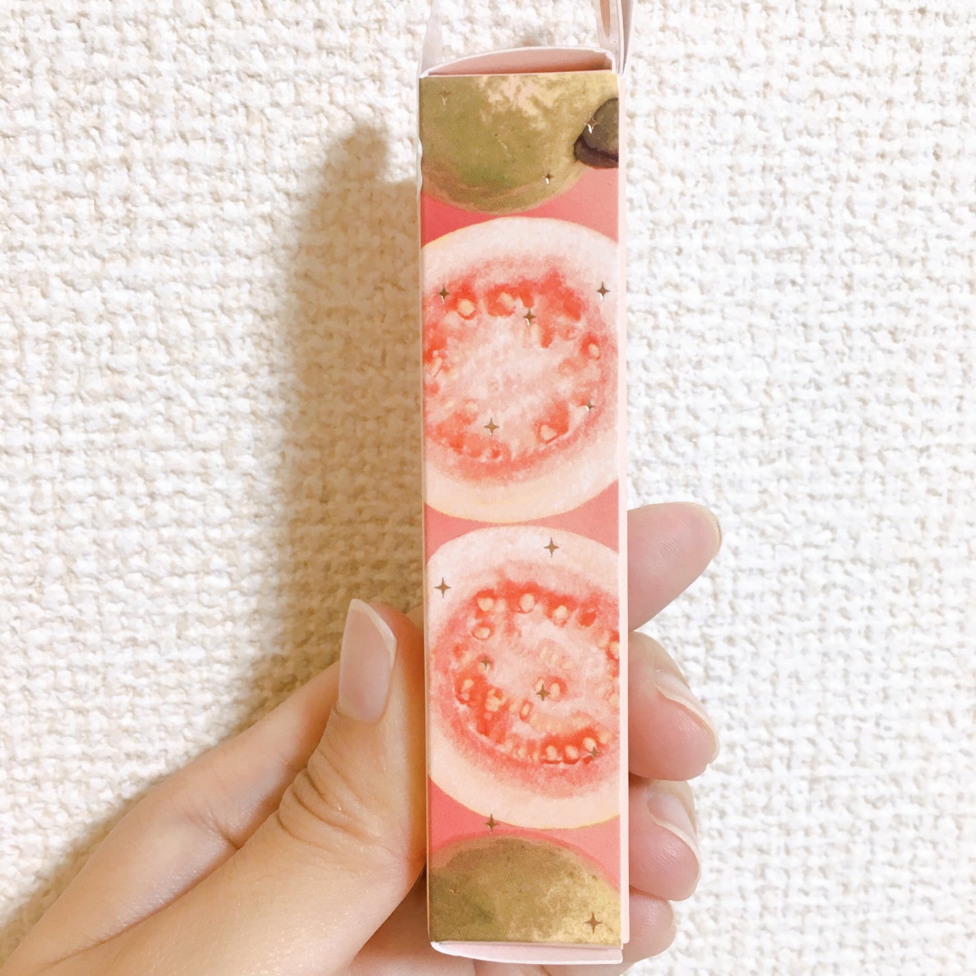 アピュー ジューシーパン スパークリングティント/A’pieu/口紅を使ったクチコミ(5枚目)