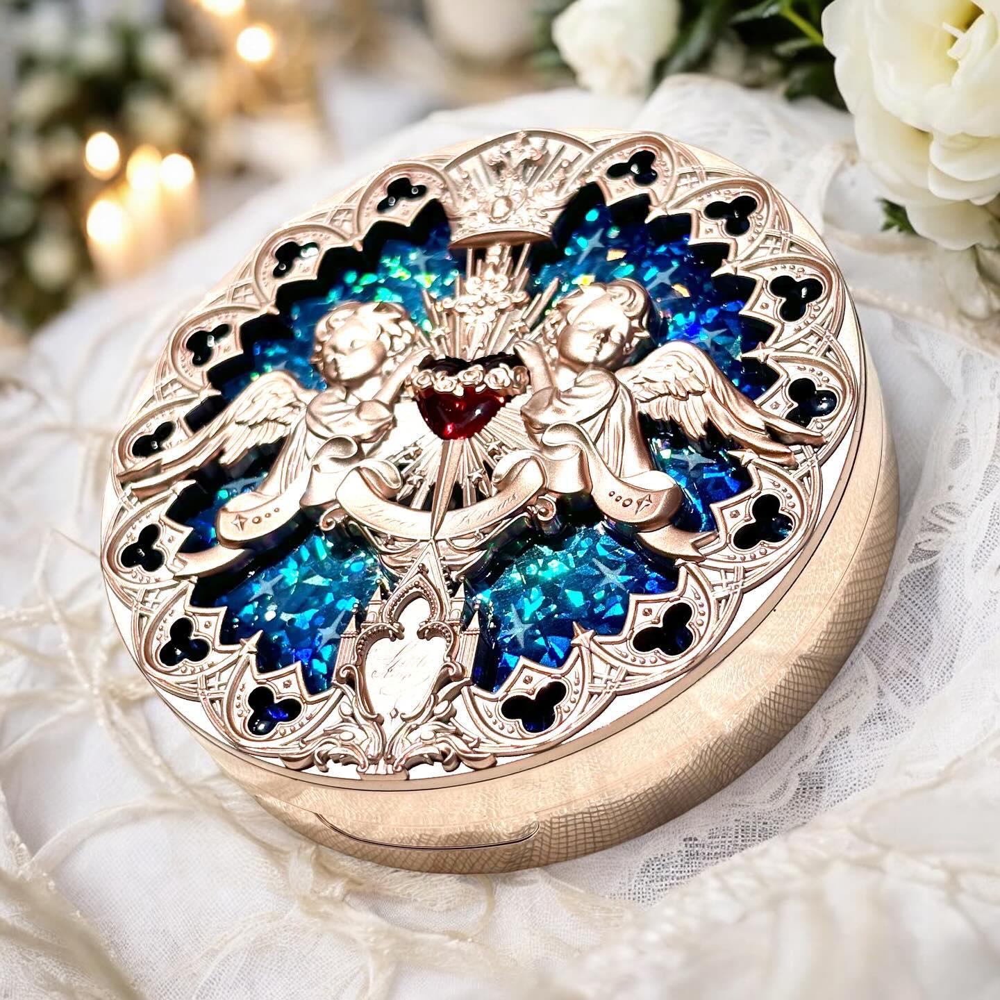 フラワーノーズ リトルエンジェルコレクション ハイライター