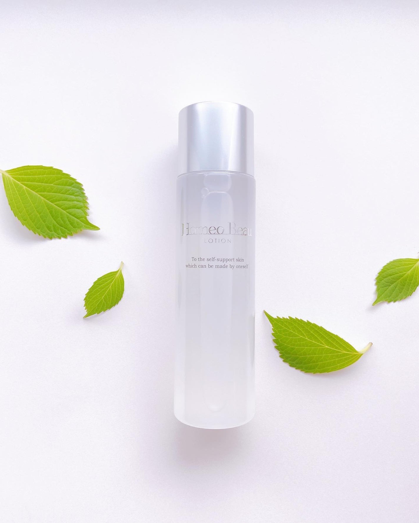 ローション/Homeo Beau/化粧水を使ったクチコミ(7枚目)