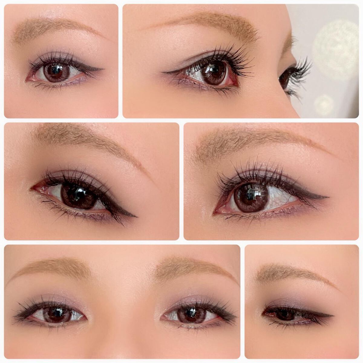 シグニチャー カラー アイズ 101 春雲 - HARUGUMO / SUQQU