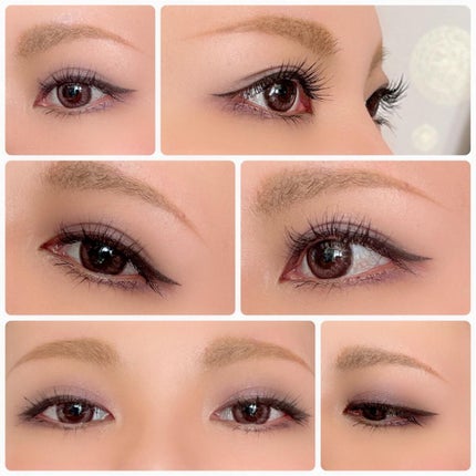 シグニチャー カラー アイズ 101 春雲 - HARUGUMO/SUQQU/アイシャドウパレットを使ったクチコミ(2枚目)