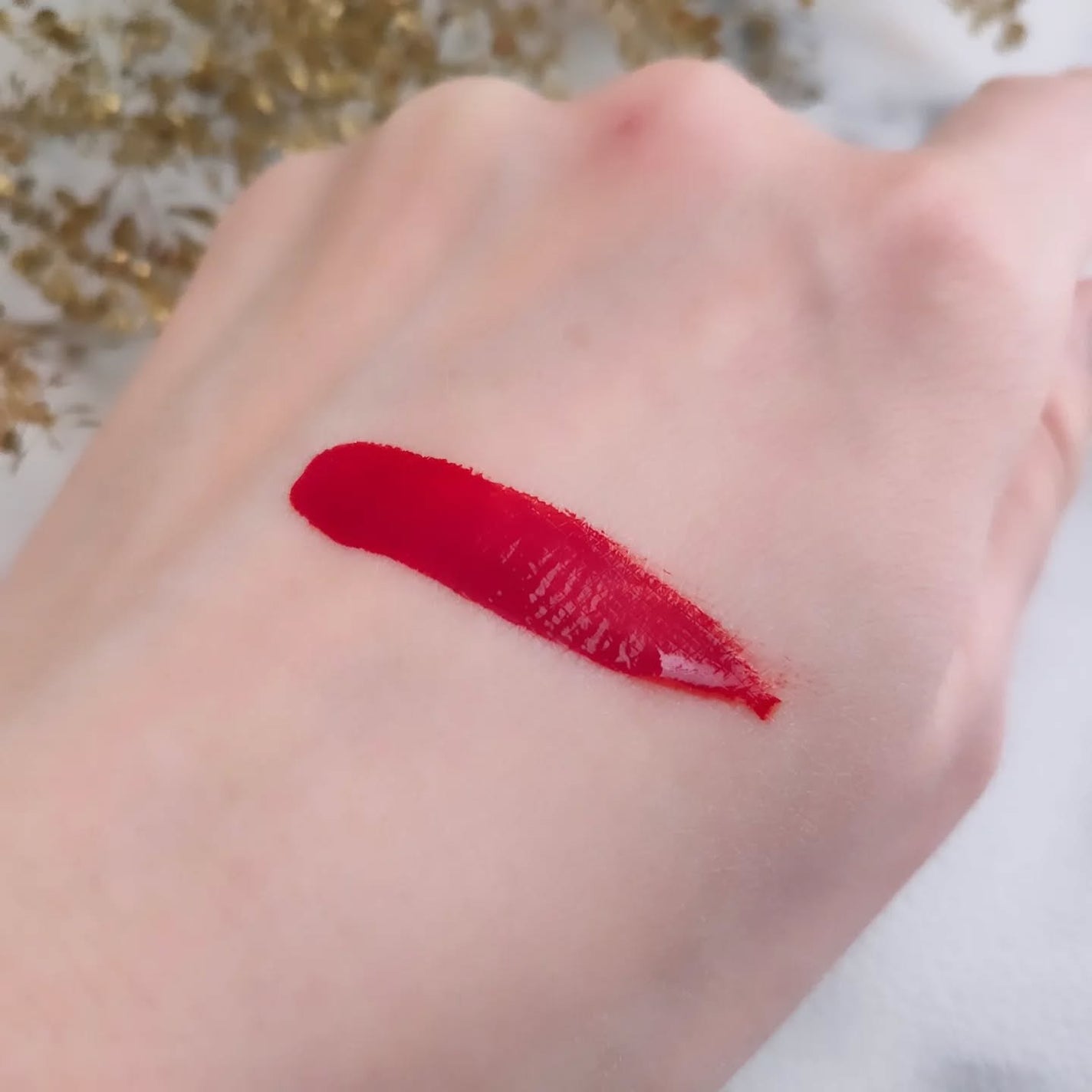 リップティーク/oiad/口紅を使ったクチコミ(5枚目)