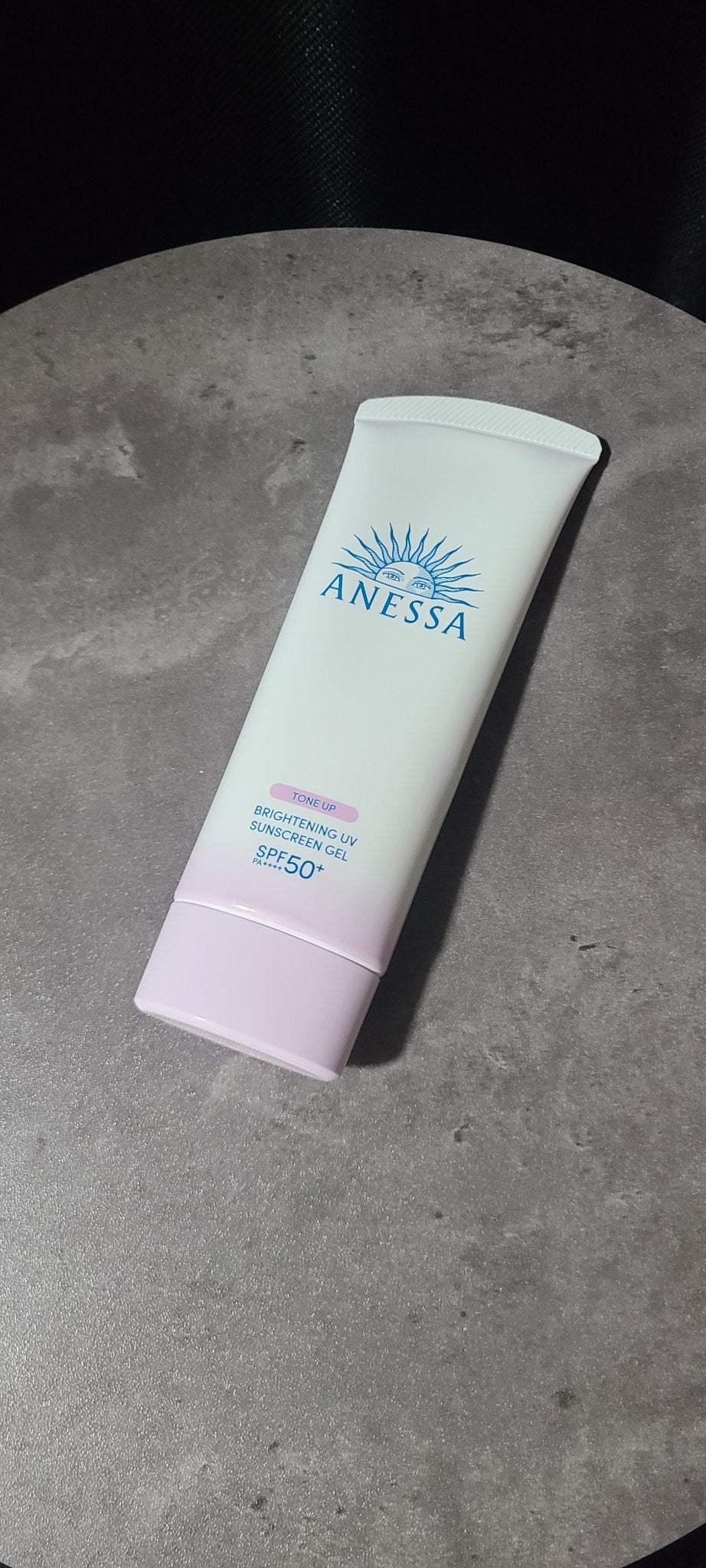 ブライトニングUV ジェル N/アネッサ/化粧下地を使ったクチコミ(1枚目)