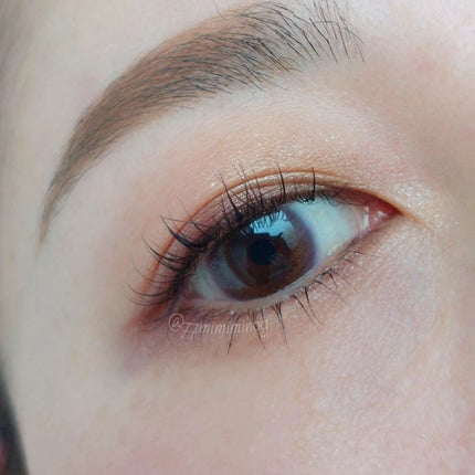 ビュームワンデー/ビューム/ワンデー(1DAY)カラコンを使ったクチコミ(2枚目)