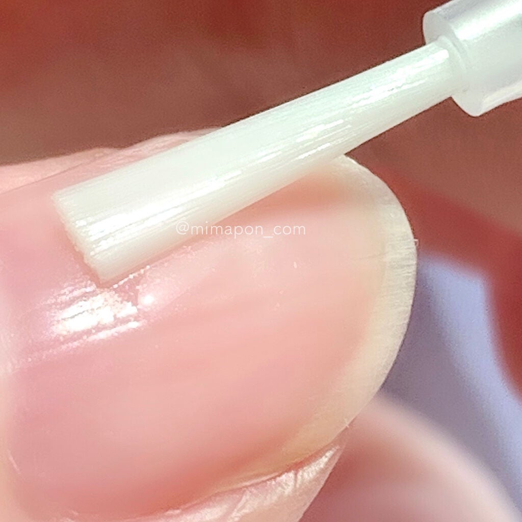 ディープセラム/Dr.Nail/ネイルオイル・トリートメントを使ったクチコミ(3枚目)