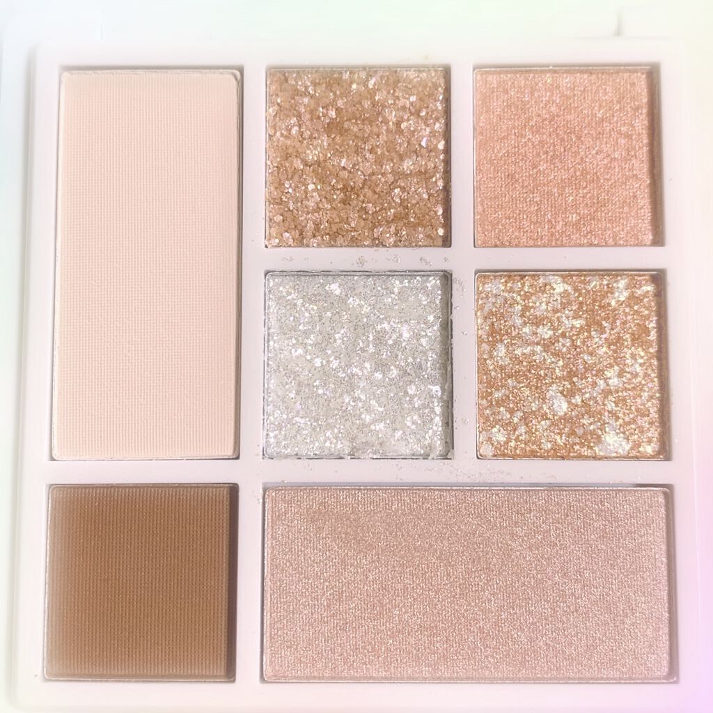 グロッシーコート ペールピンク（限定色）【旧】/スキューズミー/オールインワンネイルを使ったクチコミ（3枚目）