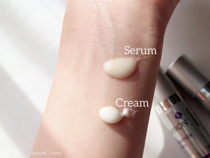 Cクエンスミニセット/エンビロン/美容液を使ったクチコミ(5枚目)