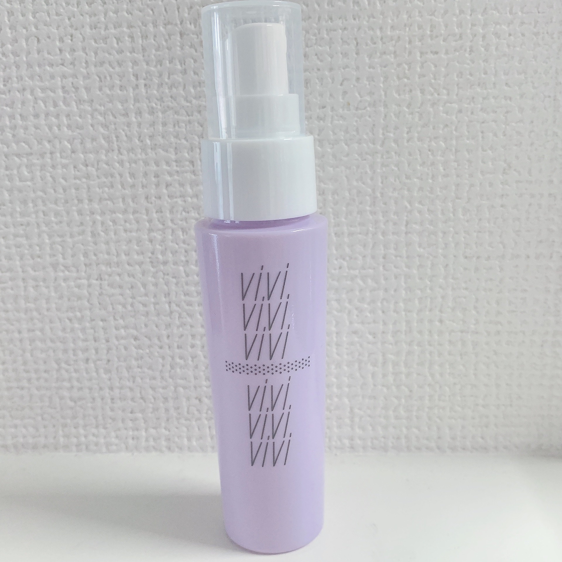 色持ちミスト/ヴィ・ヴィ/その他化粧小物を使ったクチコミ（3枚目）