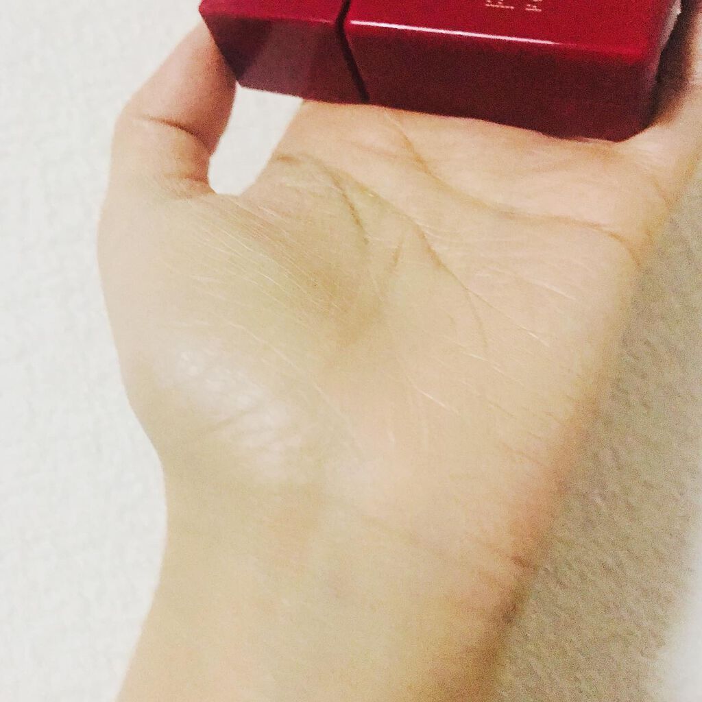 プロフィニッシュリキッド/インテグレート/リキッドファンデーションを使ったクチコミ(6枚目)