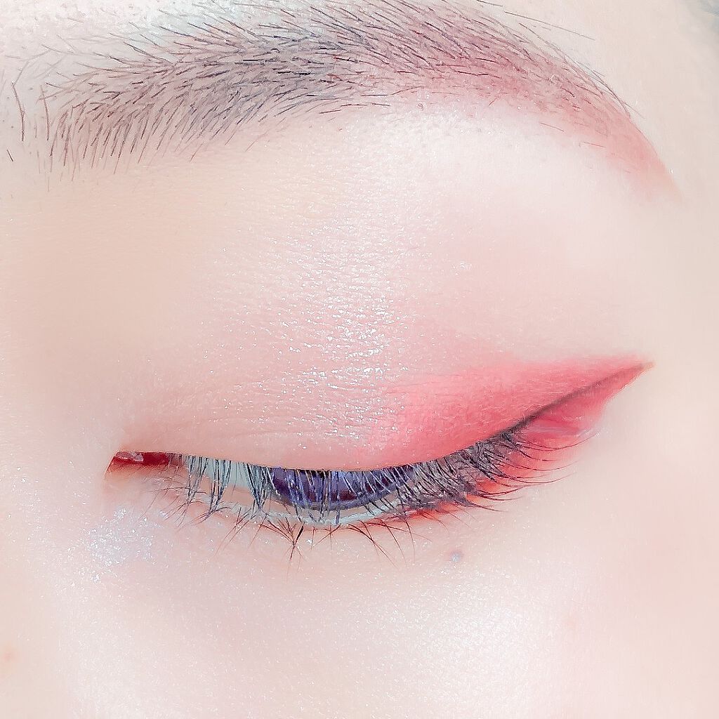 【旧】サンク クルール クチュール/Dior/アイシャドウパレットを使ったクチコミ(5枚目)