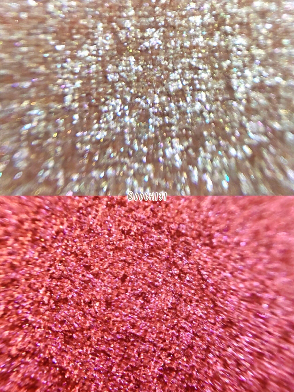 山海シリーズ 4色アイシャドウパレット/GirlCult/アイシャドウパレットを使ったクチコミ(6枚目)