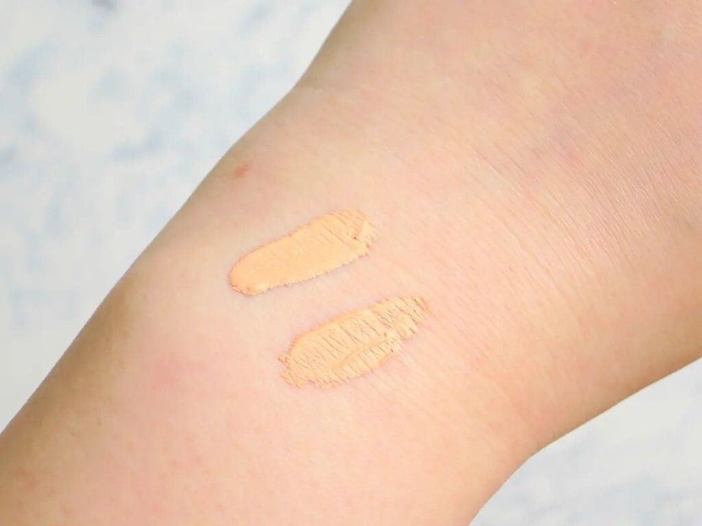 デザイニング コンシーラー/ブリリアージュ/リキッドコンシーラーを使ったクチコミ(4枚目)