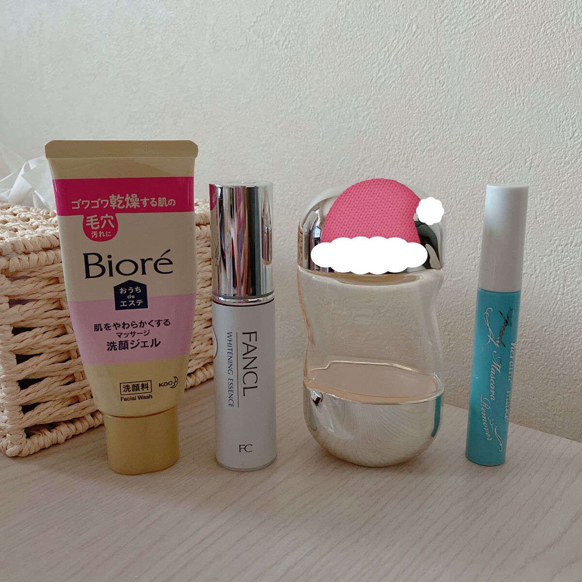 ホワイトニング エッセンス＜医薬部外品＞/ファンケル/美容液を使ったクチコミ（1枚目）