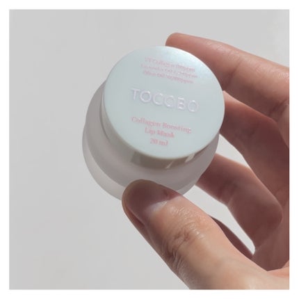 ぱんぱらぱんだ on LIPS 「🌟💟10月14日新発売💟🌟💟TOCOBO コラーゲンブーステ..」(4枚目)