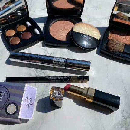 マスカラ ディオールショウ アイコニック エクストレム L/Dior/マスカラを使ったクチコミ(6枚目)