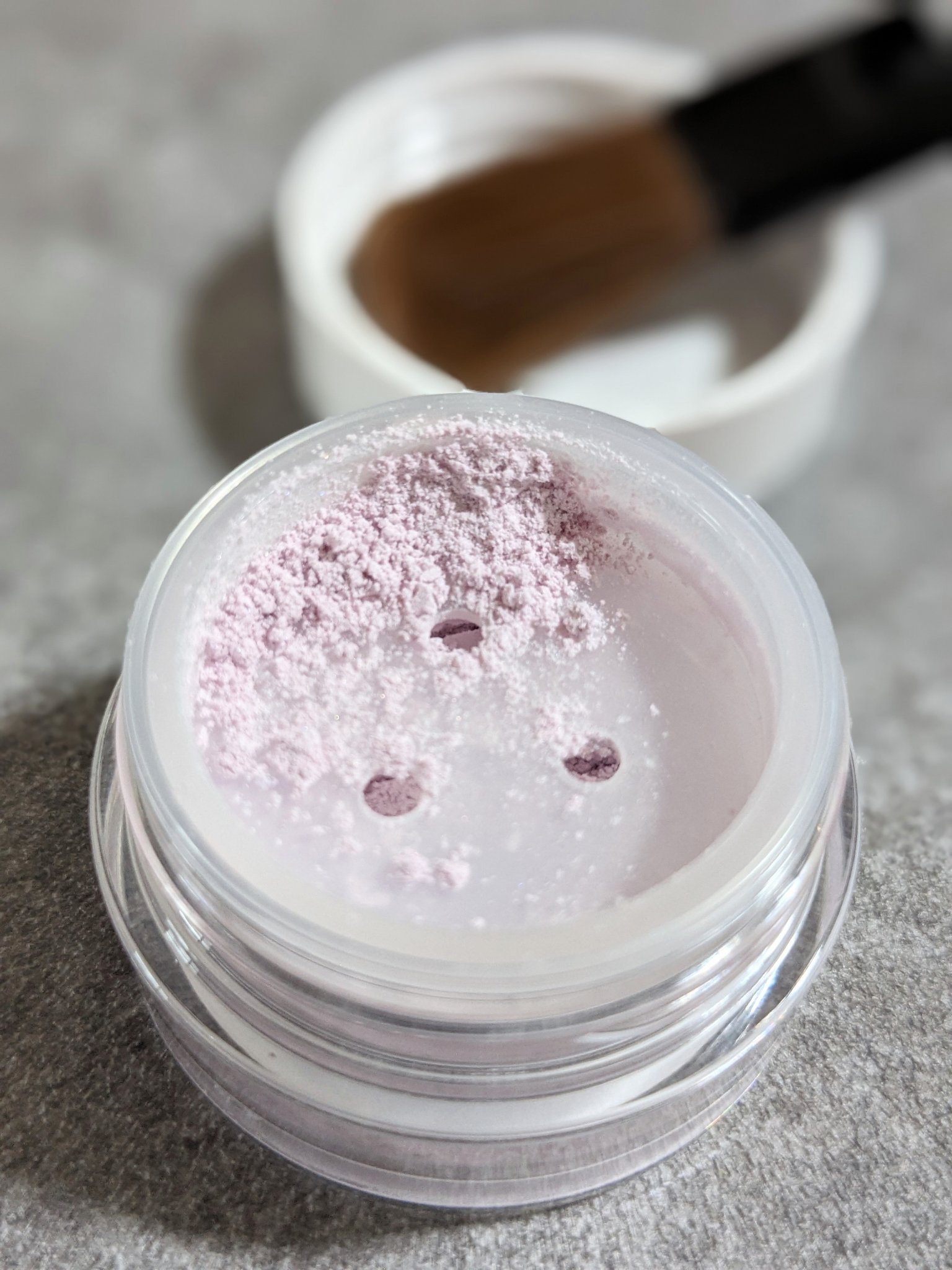 スキンベールBB/beige+/BBクリームを使ったクチコミ（2枚目）