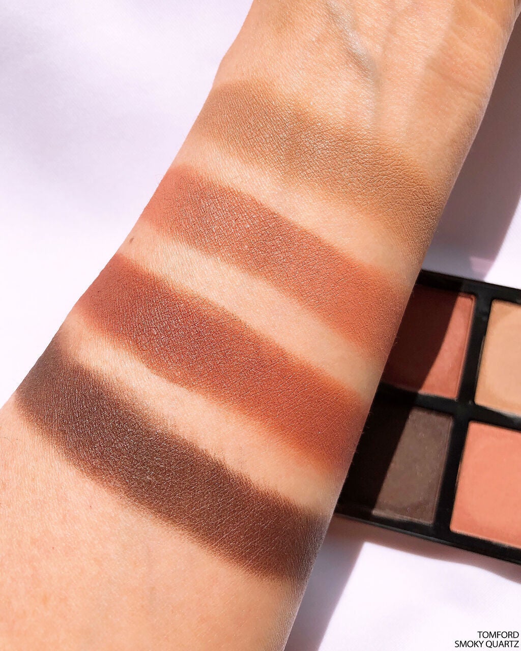 #217S ブレンディング ブラシ/M・A・C/メイクブラシを使ったクチコミ(8枚目)