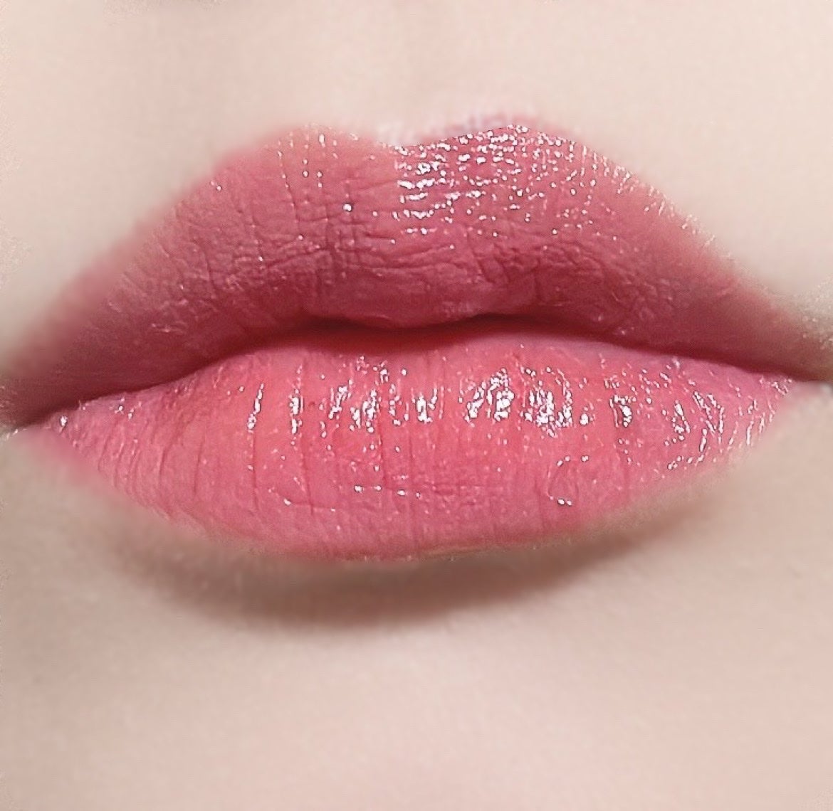 口紅(詰替用)/ちふれ/口紅を使ったクチコミ(5枚目)