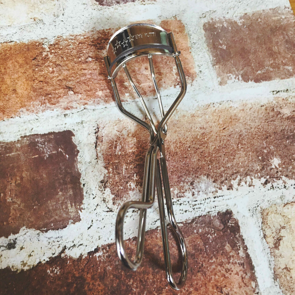 ひとえ・奥ぶたえ用カーラー/アイプチ®/ビューラーを使ったクチコミ（2枚目）