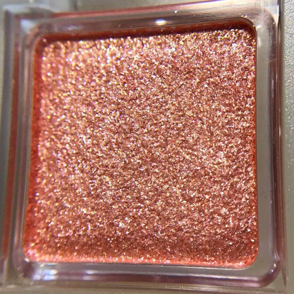 アイカラー プレイフル/エレガンス クルーズ/単色アイシャドウを使ったクチコミ(2枚目)