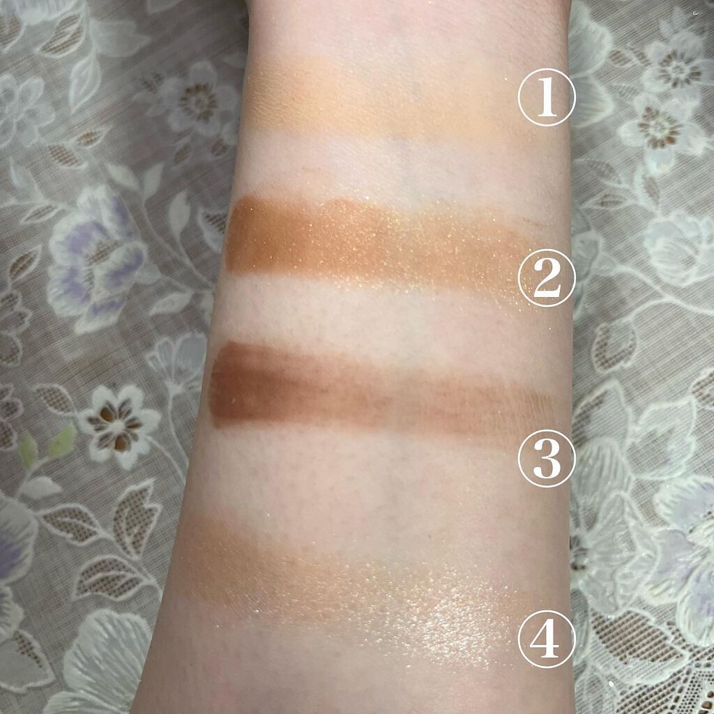 「密着アイライナー」しなやか筆リキッド/デジャヴュ/リキッドアイライナーを使ったクチコミ(4枚目)