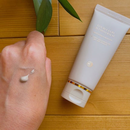 ダブルキュアブレミッシュバーム/BQCELL/BBクリームを使ったクチコミ(2枚目)