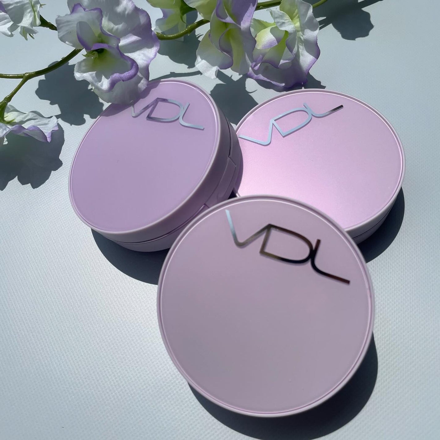 パーフェクティング シルキーフィット カバー クッション ファンデーション/VDL/クッションファンデーションを使ったクチコミ(1枚目)